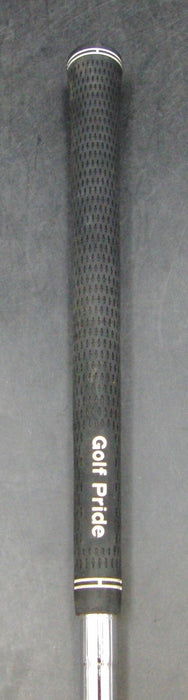 Dynamic Gold S200 91.5cm in Length Stiff Steel Shaft Only Golf Pride Grip