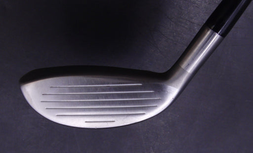 Mizuno MP CLK 17° 2 Hybrid Stiff Graphite Shaft Black Widow Grip