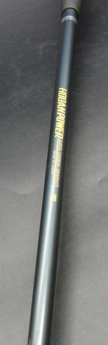 Hoganpower HP008 Putter Graphite Shaft 89cm Length Tour Teck Grip