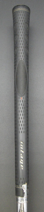 Mizuno Intage Gap Wedge Stiff Steel Shaft Intage Grip
