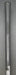Mizuno Intage Gap Wedge Stiff Steel Shaft Intage Grip