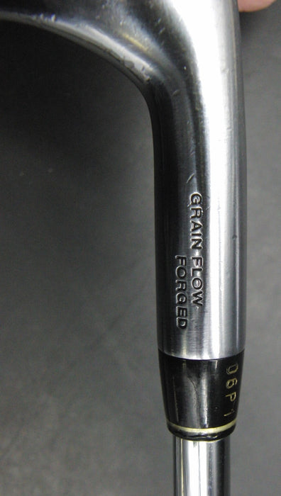 Mizuno Zoid Comp Ez Forged Sand Wedge Regular Steel Shaft Grip Rite Grip