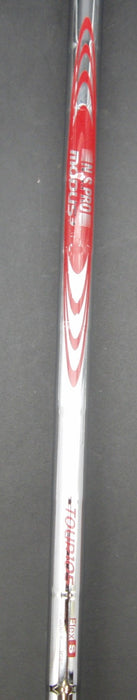 Ping G Max Green Dot 6 Iron Stiff Steel Shaft Golf Pride Grip