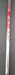 Ping G Max Green Dot 6 Iron Stiff Steel Shaft Golf Pride Grip