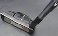 Odyssey White 9HT Damascus ix Putter Steel Shaft 87cm Length Odyssey Grip*