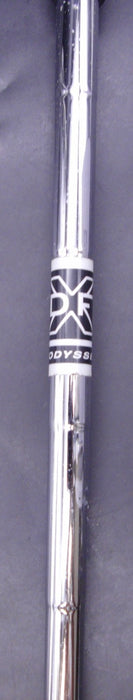 Odyssey DFX 9900 Putter 88cm Length Steel Shaft Odyssey Grip