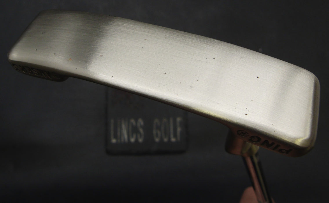 Ping Anser 3 Putter Steel Shaft 87cm Length Ping Grip