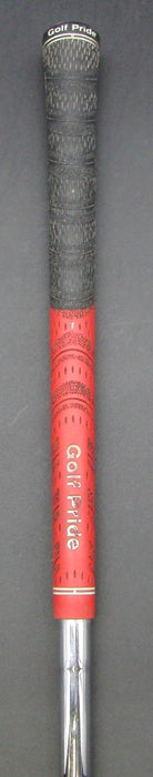 Fourteen MT-28 V5 Forged 58° Lob Wedge Regular Steel Shaft Golf Pride Grip