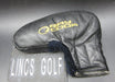 Ray Cook Putter Headcover