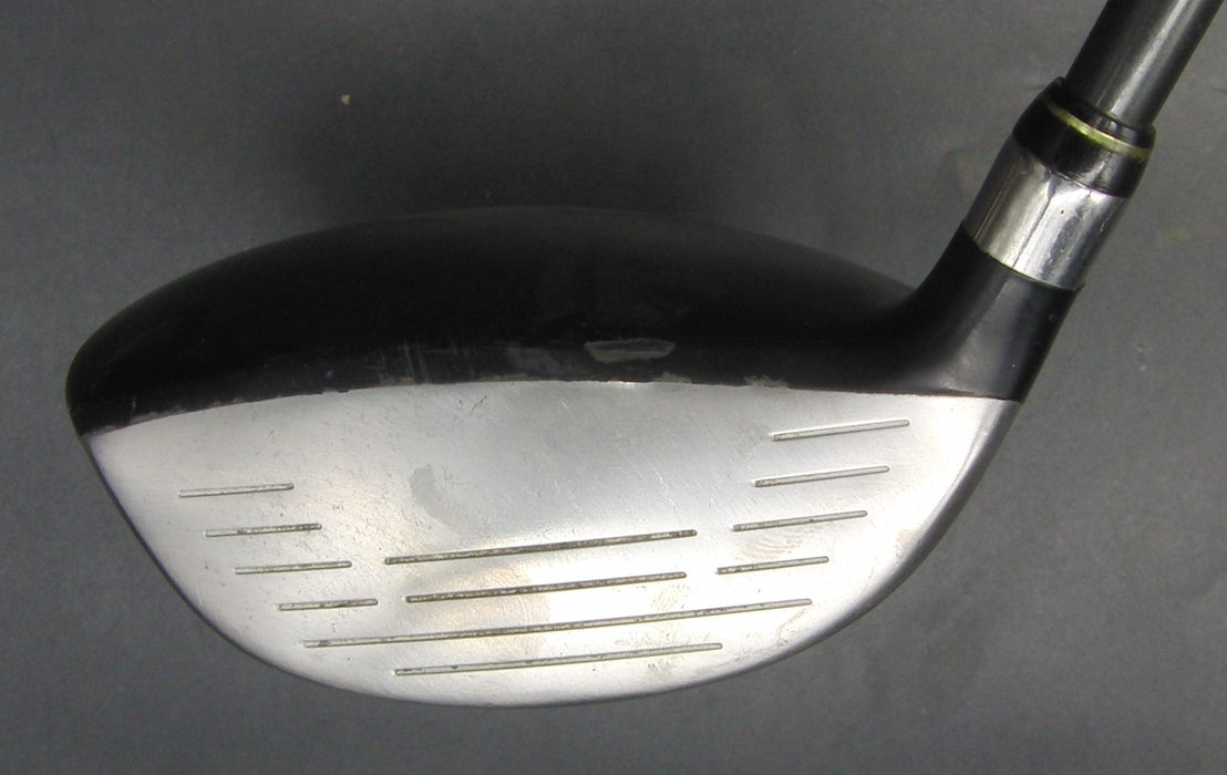 Ladies PRGR M3 Hit 3 Wood Ladies Graphite Shaft Golf Pride Grip