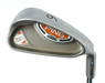 Ping G10 Blue Dot 6 Iron True Temper Regular Steel Shaft Ping Grip