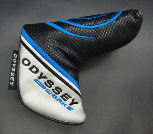 Odyssey Works Putter Head Cover Only