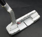 Taylormade Ghost Tour DA12 Putter Steel Shaft 86cm Length Psyko Grip