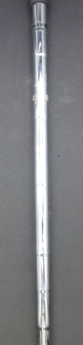 Onoff Under Cut Gravity Sand Wedge Stiff Steel Shaft Onoff Grip