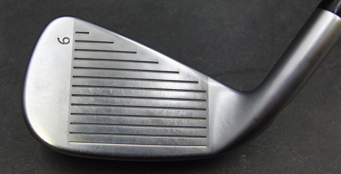 Ping i200 Black Dot 6 Iron Regular Graphite Shaft Lamkin Grip