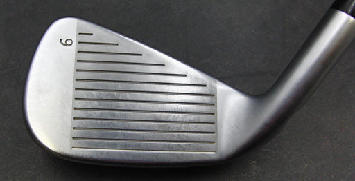 Ping i200 Black Dot 6 Iron Regular Graphite Shaft Lamkin Grip