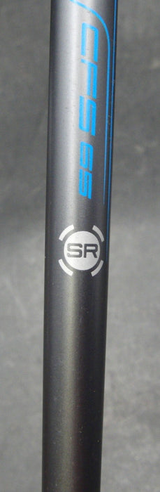 Ping G Series Blue Dot 6 Iron Regular Graphite Shaft G/P Grip (Missing Weight)