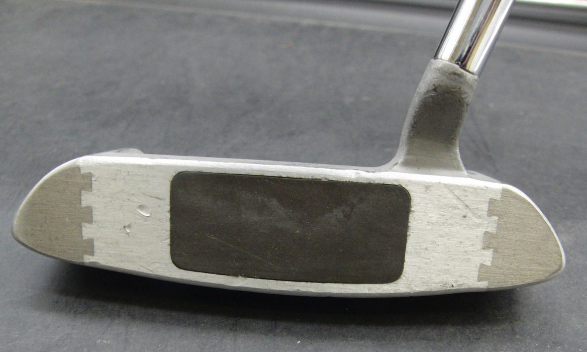Carbite ZM Putter 88cm Length Steel Shaft Carbite Grip