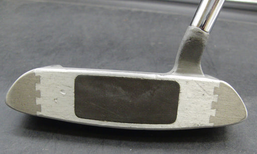 Carbite ZM Putter 88cm Length Steel Shaft Carbite Grip