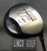 Bridgestone Tour Stage FST 17° 5 Wood Stiff Graphite Shaft Golf Pride Grip