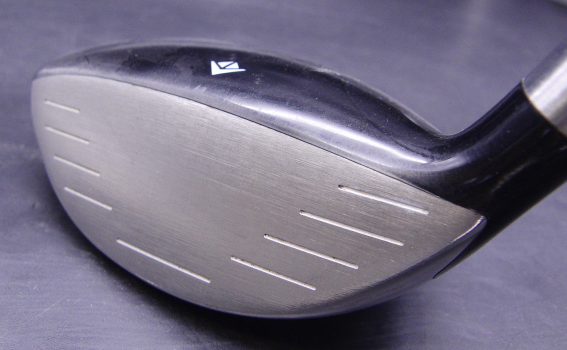 Honma BE ZEAL 21° 7 Wood Regular Graphite Shaft Honma Grip*