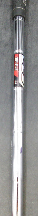 Ping i25 Orange Dot 5 Iron Regular Steel Shaft Ping Grip