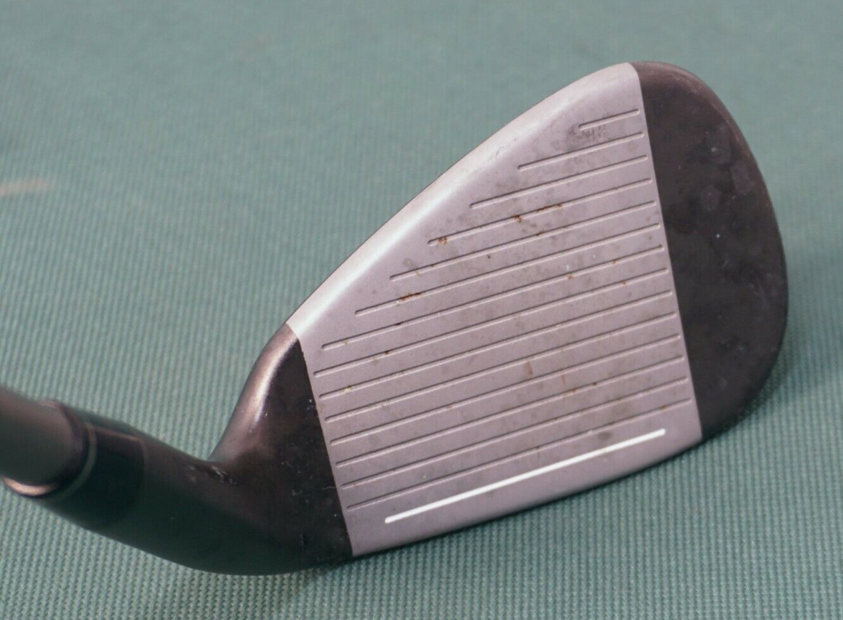 Ladies Left Handed TaylorMade Burner 2.0 Approach A Wedge Ladies Graphite Shaft