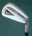 Nike CCI Forged 4 Iron Stiff Steel Shaft Golf Pride Grip