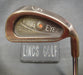 Ping Eye 2+ BeCu Orange Dot 5 Iron Regular Steel Shaft Golf Pride Grip