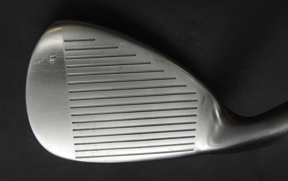 TaylorMade Burner Plus Pitching Wedge Uniflex Steel Shaft TaylorMade Grip
