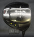 Romaro Ray 455LX 10.5° Driver Stiff Graphite Shaft Benross Grip