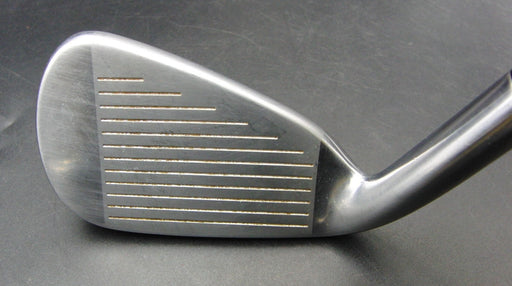 Mizuno JPX-850 6 Iron Regular Steel Shaft Golf Pride Grip