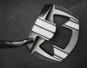 Odyssey White Ice Mini T Putter 86cm Length Steel Shaft Karma Grip*