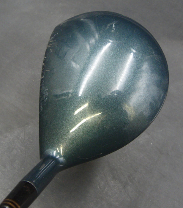 Maruman Guinness Oversize Titanium 11.5° Driver Regular Graphite Shaft