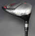 Nexgen Type 460 10.5° Driver Regular Graphite Shaft Golf Pride Grip