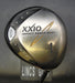 Srixon XXIO Impact Power Body 11° Driver Stiff Graphite Shaft XXIO Grip