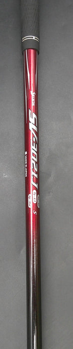 Srixon W.NI.WT 25° 5 Hybrid Stiff Graphite Shaft Golf Pride Grip