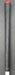 TaylorMade Burner 2009 Gap A Wedge Stiff Graphite Shaft TaylorMade Grip