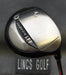 Yamaha Inpres i.F.F. 17° 4 Wood Regular Graphite Shaft With Grip