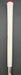 TaylorMade Aeroburner Gap Wedge Stiff Steel Shaft TaylorMade Grip