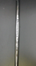 Japanese PRGR Model 505 Red T3 Forged 11.5º Driver Stiff Graphite Shaft