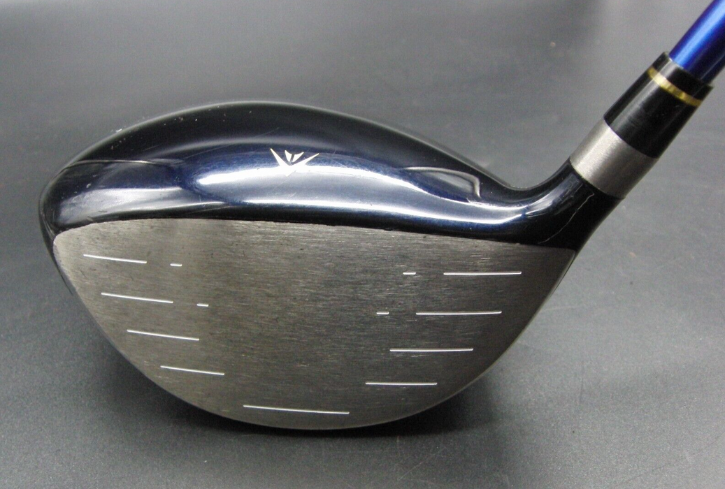 Honma LB-808 Limited Edition 10.75° Driver Regular Graphite Shaft & Head Cover