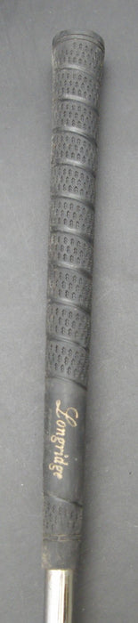 Left-Handed Longridge CF 757 8 Iron Regular Steel Shaft Longridge Grip