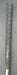 Left-Handed Longridge CF 757 8 Iron Regular Steel Shaft Longridge Grip