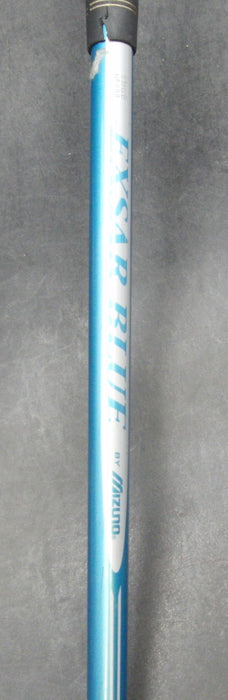 Ladies Mizuno MX-17 8 Iron Ladies Graphite Shaft G Tour Grip