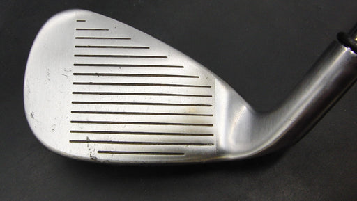 Callaway Razr X 9 Iron Regular Steel Shaft Saplize Grip