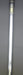 Titleist DCI Tour Blade Gap Wedge Regular Steel Shaft Golf Pride Grip