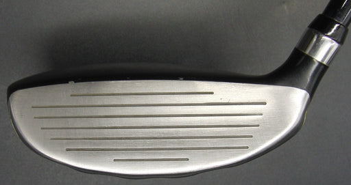 Tsuruya Onesider EO 18° UT Hybrid Regular Graphite Shaft Onesider Grip