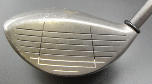 Callaway Big Bertha Warbird 3+ Wood Extra Stiff Graphite Shaft Golf Pride Grip