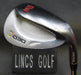 Fourteen D 030 GapWedge Wedge Flex Steel Shaft Golf Pride Grip